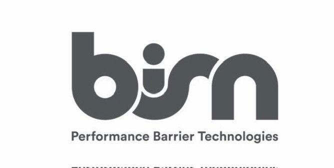 BISN logo