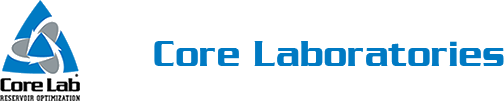 Core Lab logo