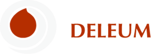 Deleum logo