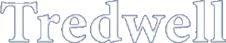 Tredwell logo