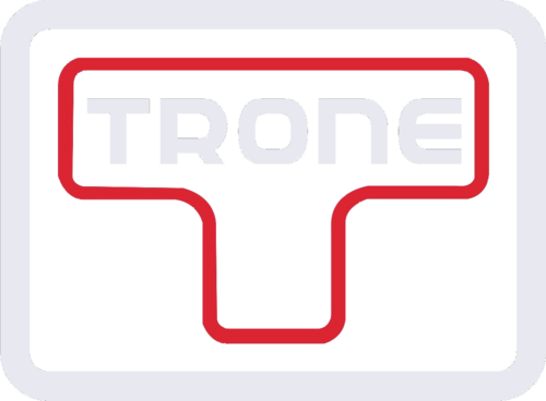 Trone logo